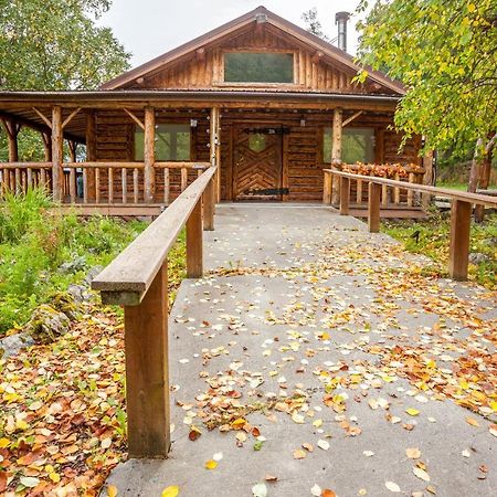 Indian Ak 25 Min To Anchorage & 25 Min To Girdwood Villa Buitenkant foto