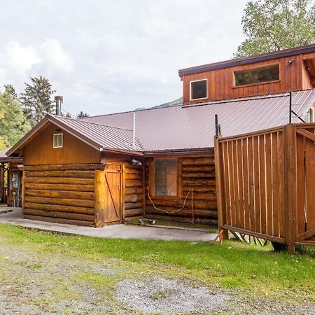 Indian Ak 25 Min To Anchorage & 25 Min To Girdwood Villa Buitenkant foto