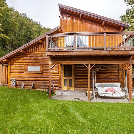 Indian Ak 25 Min To Anchorage & 25 Min To Girdwood Villa Buitenkant foto