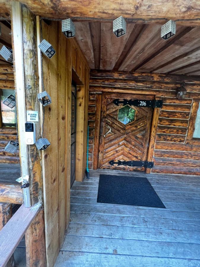 Indian Ak 25 Min To Anchorage & 25 Min To Girdwood Villa Buitenkant foto