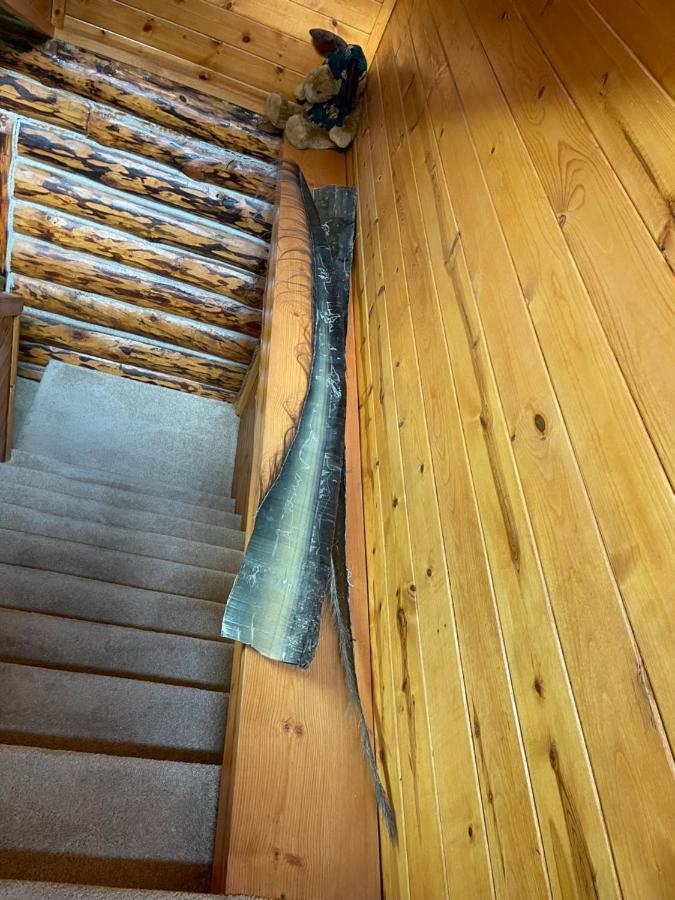 Indian Ak 25 Min To Anchorage & 25 Min To Girdwood Villa Buitenkant foto