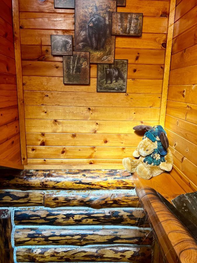 Indian Ak 25 Min To Anchorage & 25 Min To Girdwood Villa Buitenkant foto