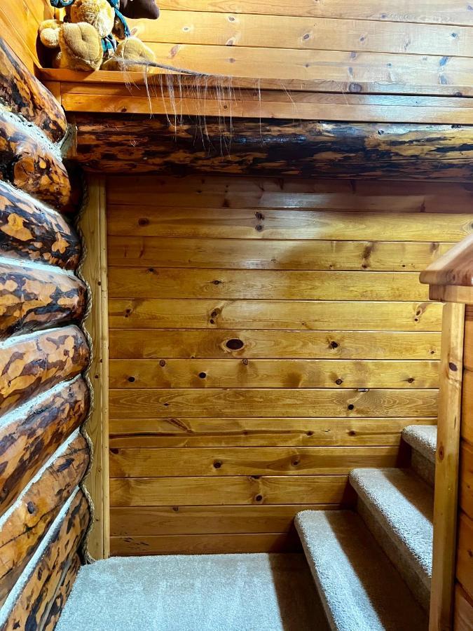 Indian Ak 25 Min To Anchorage & 25 Min To Girdwood Villa Buitenkant foto