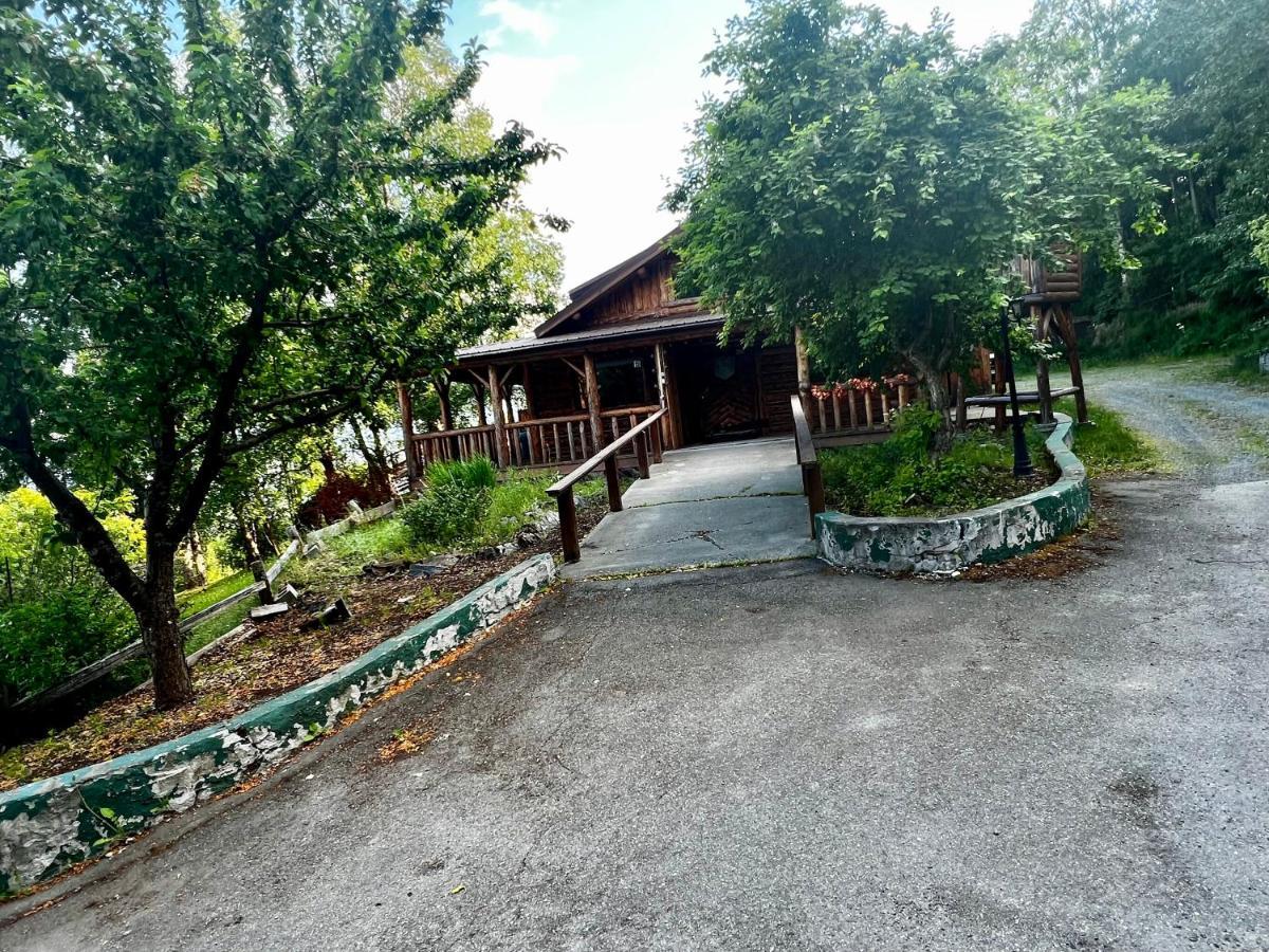 Indian Ak 25 Min To Anchorage & 25 Min To Girdwood Villa Buitenkant foto