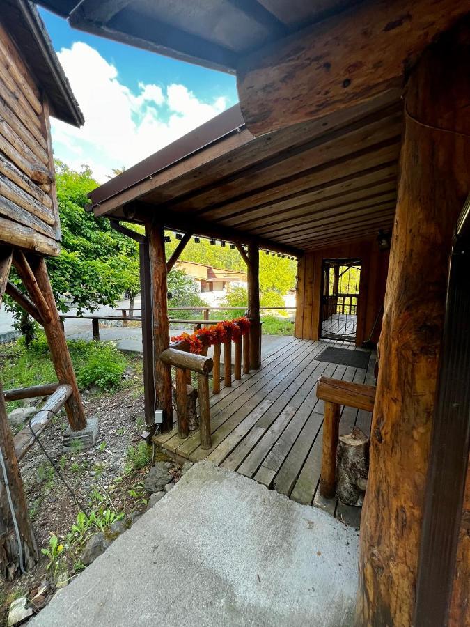 Indian Ak 25 Min To Anchorage & 25 Min To Girdwood Villa Buitenkant foto