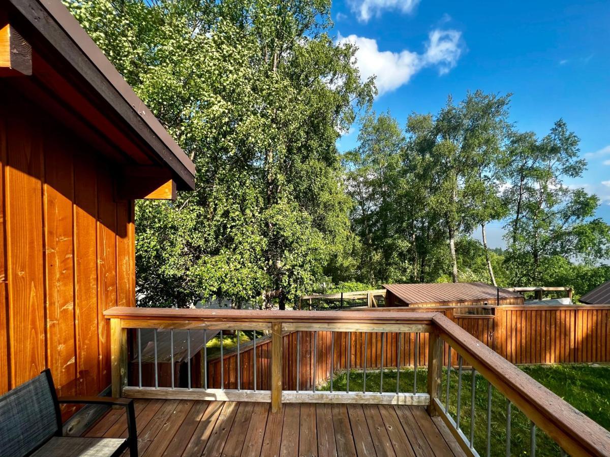 Indian Ak 25 Min To Anchorage & 25 Min To Girdwood Villa Buitenkant foto