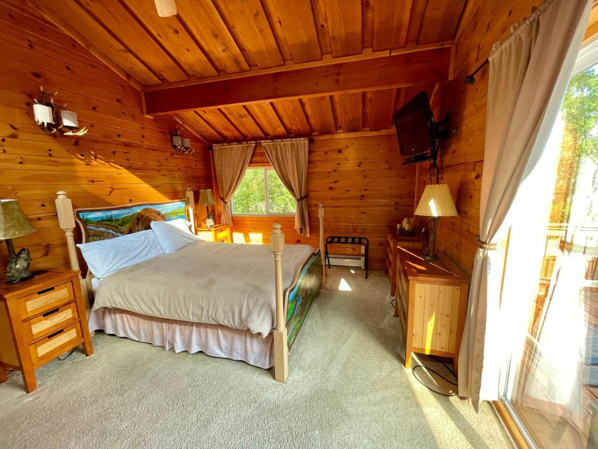 Indian Ak 25 Min To Anchorage & 25 Min To Girdwood Villa Buitenkant foto