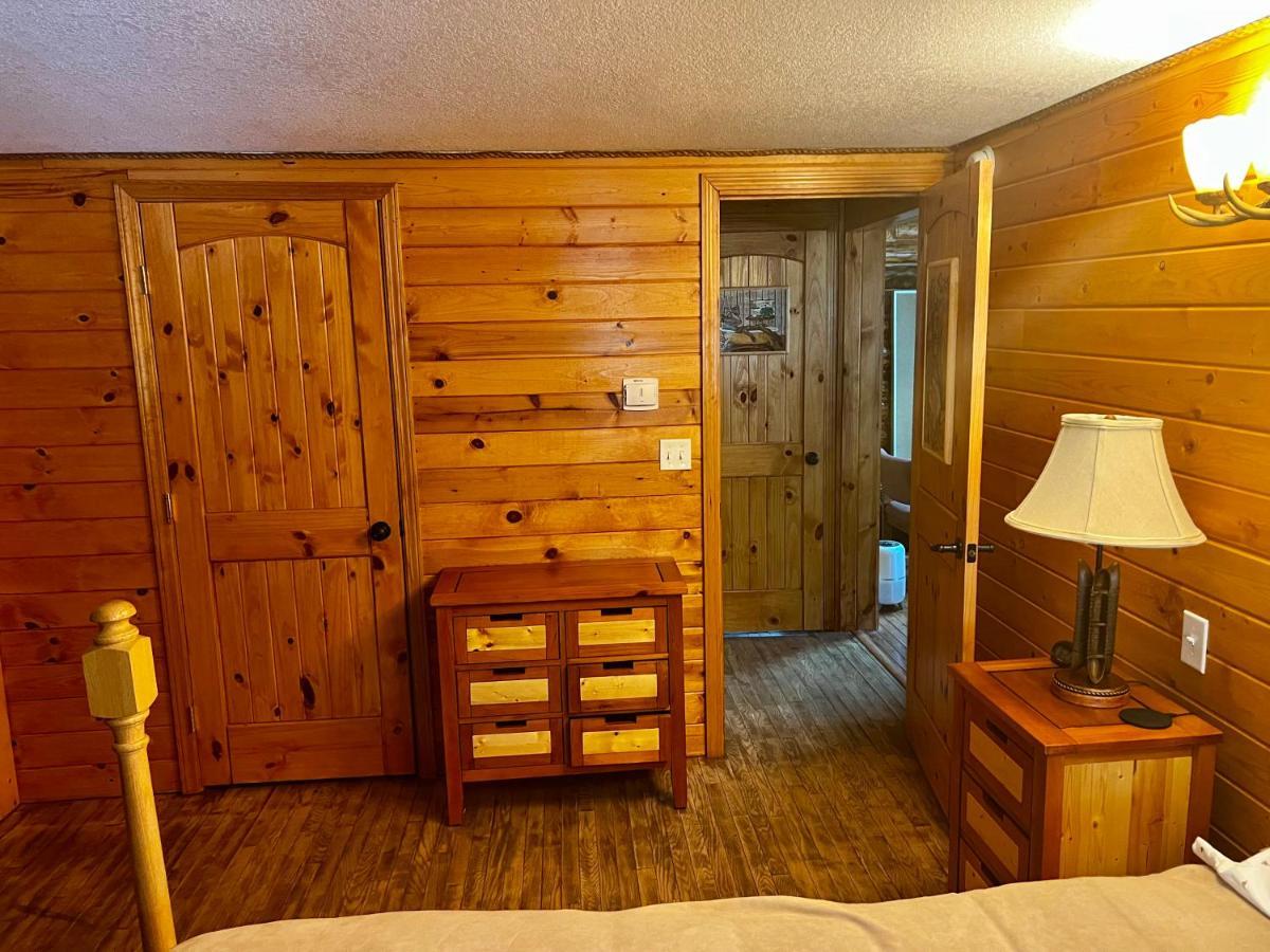 Indian Ak 25 Min To Anchorage & 25 Min To Girdwood Villa Buitenkant foto