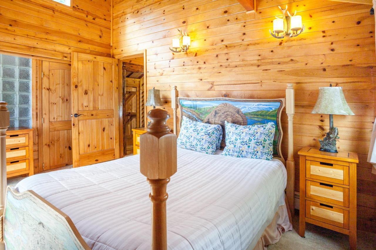 Indian Ak 25 Min To Anchorage & 25 Min To Girdwood Villa Buitenkant foto