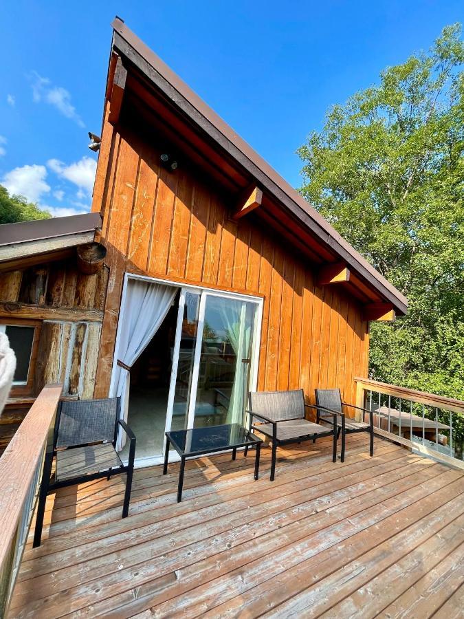 Indian Ak 25 Min To Anchorage & 25 Min To Girdwood Villa Buitenkant foto