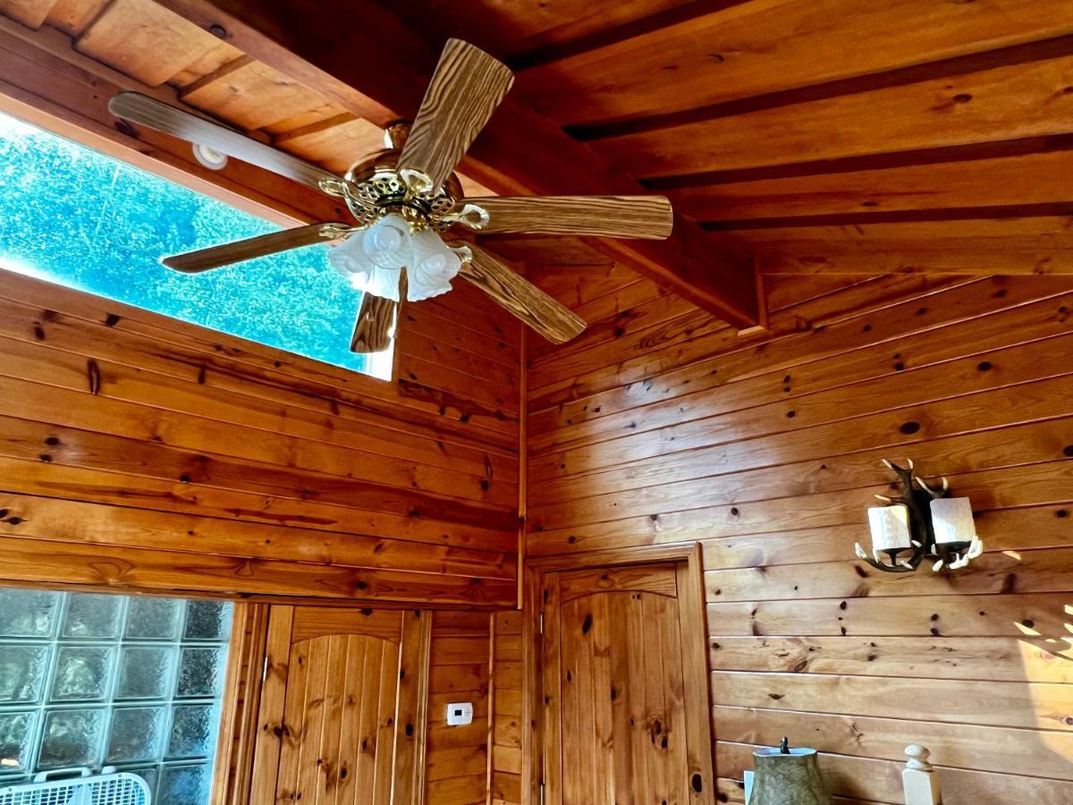 Indian Ak 25 Min To Anchorage & 25 Min To Girdwood Villa Buitenkant foto