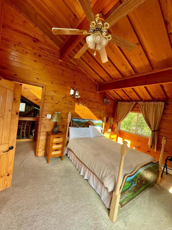Indian Ak 25 Min To Anchorage & 25 Min To Girdwood Villa Buitenkant foto
