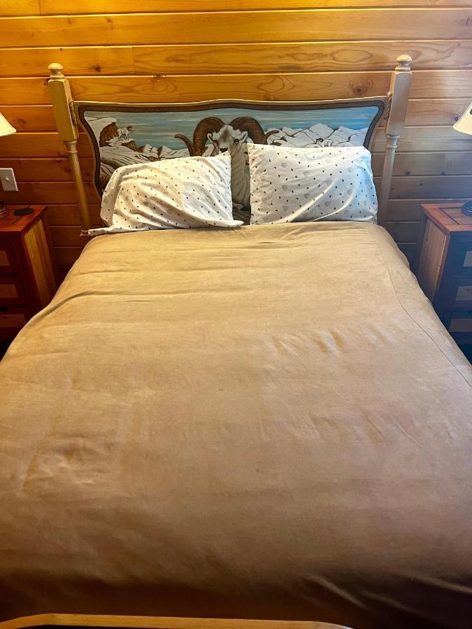 Indian Ak 25 Min To Anchorage & 25 Min To Girdwood Villa Buitenkant foto
