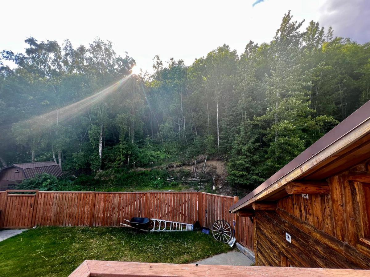 Indian Ak 25 Min To Anchorage & 25 Min To Girdwood Villa Buitenkant foto