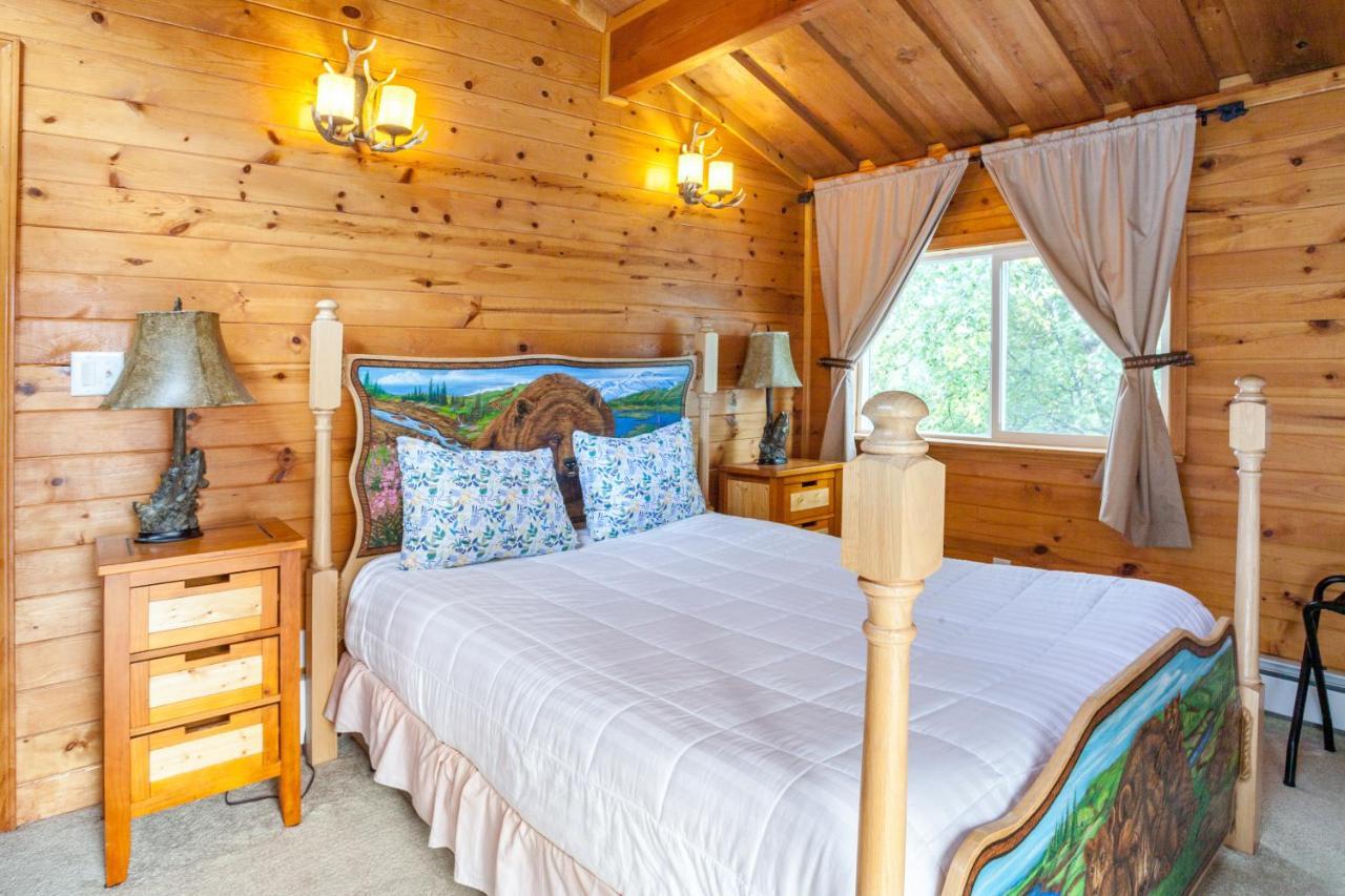 Indian Ak 25 Min To Anchorage & 25 Min To Girdwood Villa Buitenkant foto