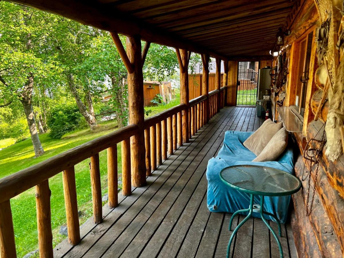 Indian Ak 25 Min To Anchorage & 25 Min To Girdwood Villa Buitenkant foto