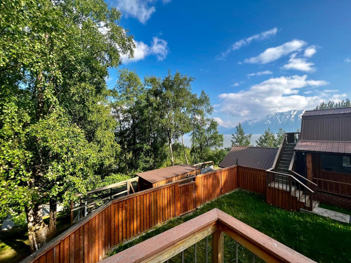 Indian Ak 25 Min To Anchorage & 25 Min To Girdwood Villa Buitenkant foto