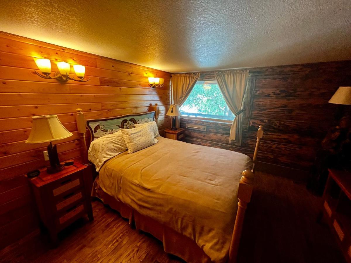 Indian Ak 25 Min To Anchorage & 25 Min To Girdwood Villa Buitenkant foto