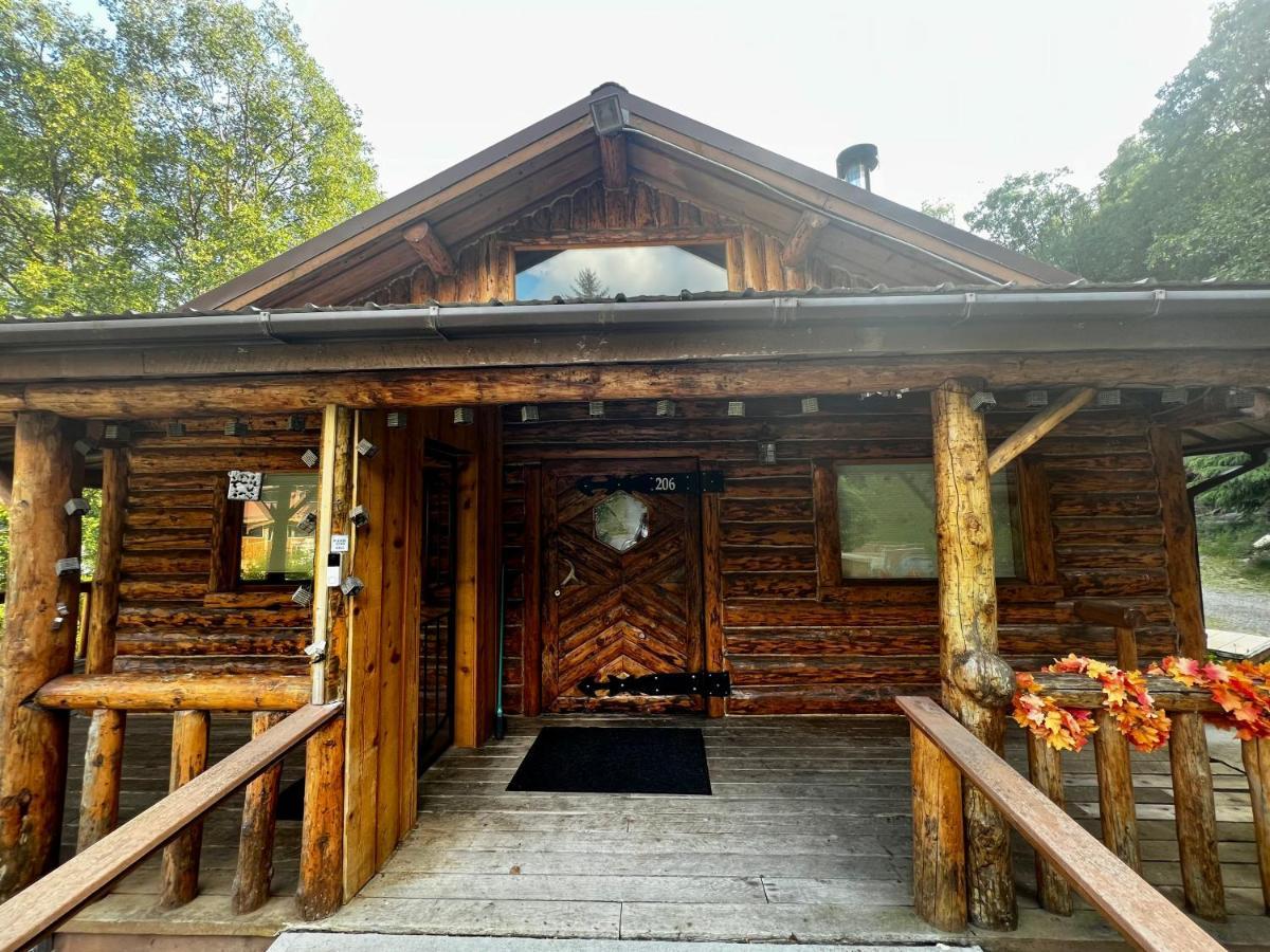 Indian Ak 25 Min To Anchorage & 25 Min To Girdwood Villa Buitenkant foto