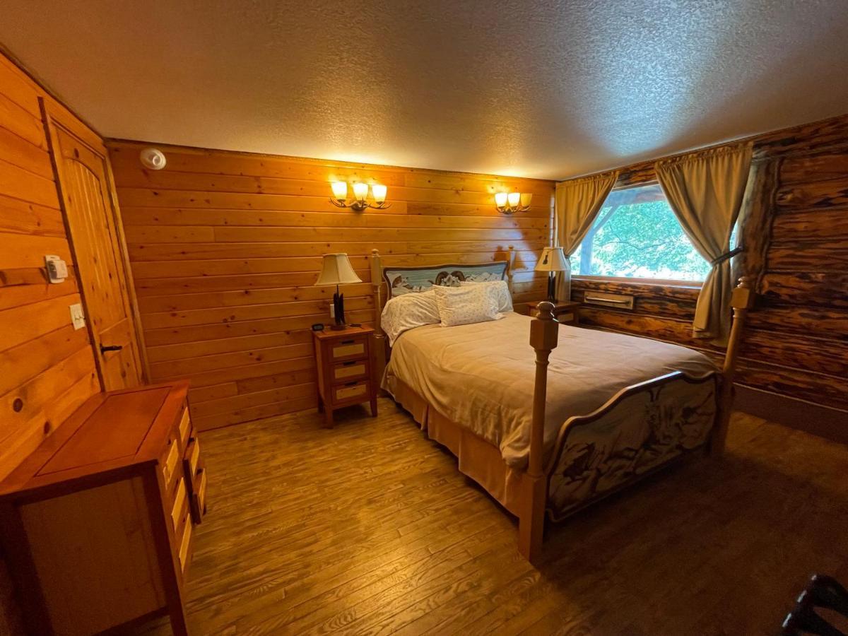 Indian Ak 25 Min To Anchorage & 25 Min To Girdwood Villa Buitenkant foto